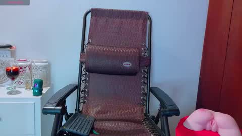 stronganddelicious online show from 10/01/25, 12:27