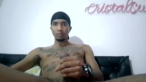 stronganddelicious online show from 10/02/25, 11:17