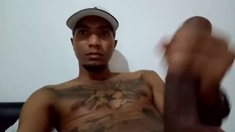 stronganddelicious online show from 12/05/25, 04:32