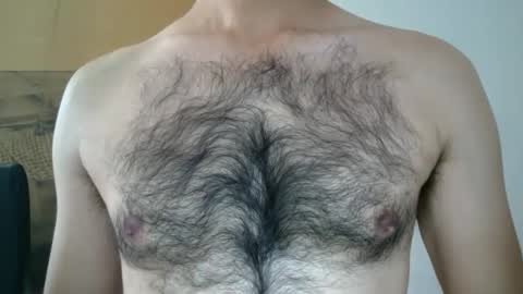 Strongandmanly online show from 12/05/24, 06:22