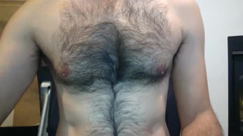 Strongandmanly online show from 01/07/25, 01:38