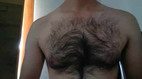 Strongandmanly online show from 01/07/25, 09:03