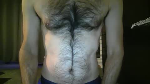 Strongandmanly online show from 01/08/25, 05:05