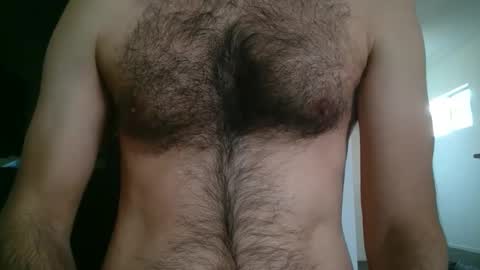 Strongandmanly online show from 01/08/25, 08:50