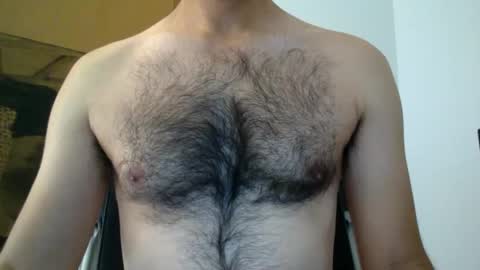 Strongandmanly online show from 01/09/25, 06:36