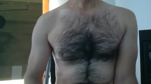 Strongandmanly online show from 01/13/25, 06:27