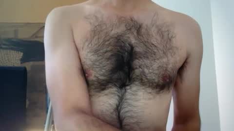 Strongandmanly online show from 01/14/25, 08:37