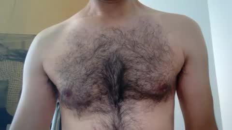 Strongandmanly online show from 01/21/25, 06:34