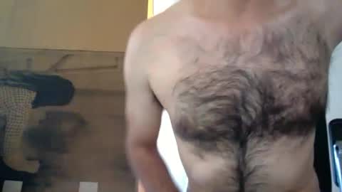 Strongandmanly online show from 01/21/25, 09:36