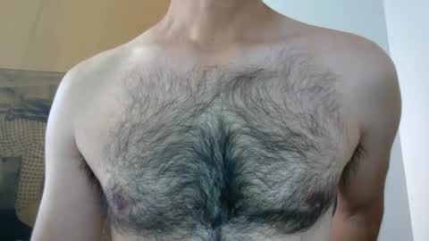 Strongandmanly online show from 01/22/25, 06:31