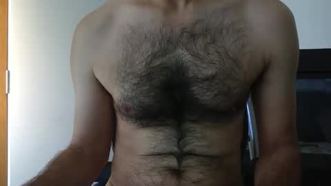 Strongandmanly online show from 02/28/25, 05:15