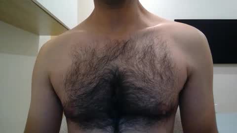 Strongandmanly online show from 09/20/25, 06:47