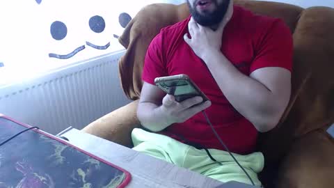 StrongCoffee online show from 11/07/25, 09:42