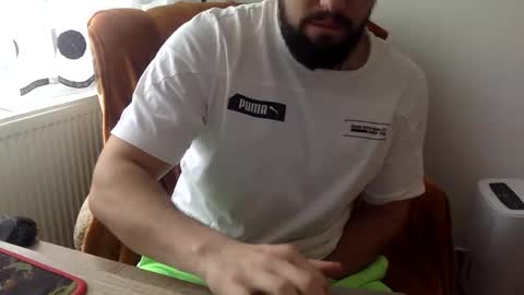 StrongCoffee online show from 02/19/26, 11:28