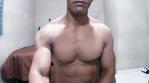 strongdaddyfantastic online show from 04/04/26, 04:22