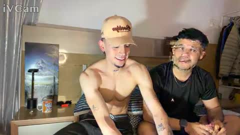 Snapshot of stronghardlatino chatting on 02/16/26, 03:57 stronghardlatino online show from 02/16/26, 03:57