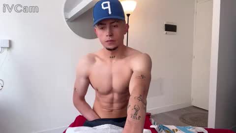 Snapshot of stronghardlatino chatting on 03/21/26, 02:42 stronghardlatino online show from 03/21/26, 02:42