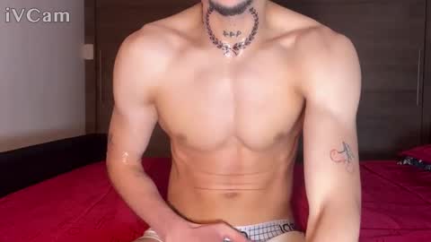 stronghardlatino online show from 05/29/26, 02:42