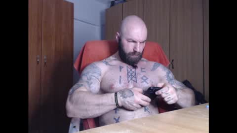 Snapshot of strongivan chatting on 12/22/24, 06:59 StrongIvan online show from 12/22/24, 06:59