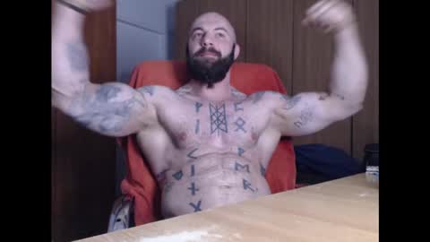 Snapshot of strongivan chatting on 12/25/24, 05:05 StrongIvan online show from 12/25/24, 05:05