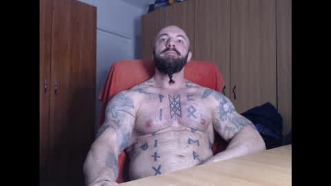 Snapshot of strongivan chatting on 01/20/25, 05:15 StrongIvan online show from 01/20/25, 05:15