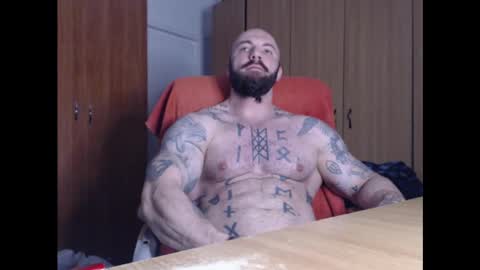 Snapshot of strongivan chatting on 01/22/25, 04:55 StrongIvan online show from 01/22/25, 04:55