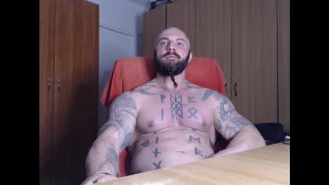 Snapshot of strongivan chatting on 02/05/25, 07:31 StrongIvan online show from 02/05/25, 07:31