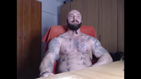 Snapshot of strongivan chatting on 02/18/25, 05:31 StrongIvan online show from 02/18/25, 05:31