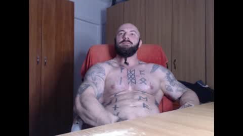 Snapshot of strongivan chatting on 02/21/25, 05:24 StrongIvan online show from 02/21/25, 05:24