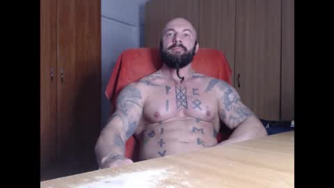 StrongIvan online show from 02/03/26, 05:27