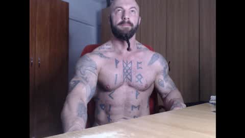 StrongIvan online show from 02/20/26, 05:37