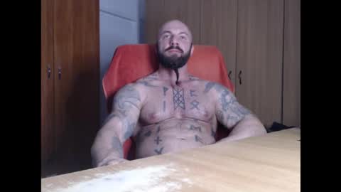 StrongIvan online show from 02/20/26, 07:03