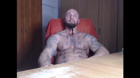 Snapshot of strongivan chatting on 03/04/26, 07:20 StrongIvan online show from 03/04/26, 07:20