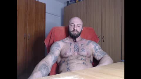 Snapshot of strongivan chatting on 04/09/26, 06:13 StrongIvan online show from 04/09/26, 06:13