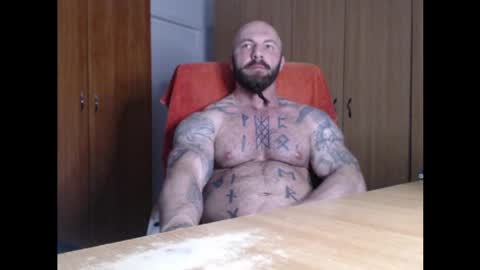 Snapshot of strongivan chatting on 05/22/26, 06:57 StrongIvan online show from 05/22/26, 06:57