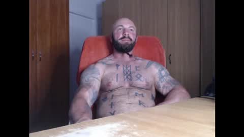 Snapshot of strongivan chatting on 05/23/26, 06:01 StrongIvan online show from 05/23/26, 06:01