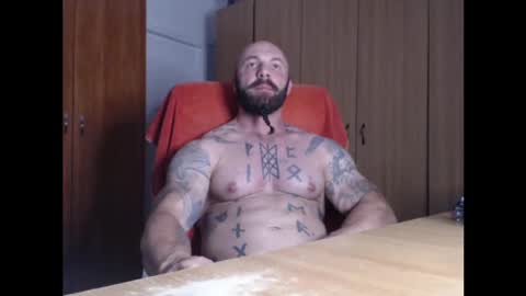 Snapshot of strongivan chatting on 06/02/26, 05:59 StrongIvan online show from 06/02/26, 05:59