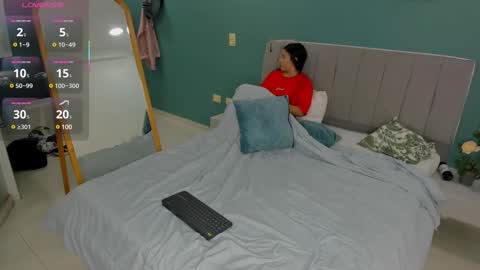 Strong Couple online show from 02/15/25, 04:36