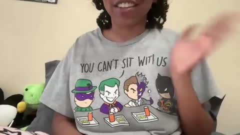 strrwberry online show from 03/03/25, 08:54