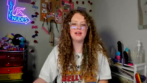Strwbby online show from 07/02/26, 03:23