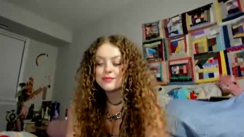Strwbby online show from 07/21/26, 05:10