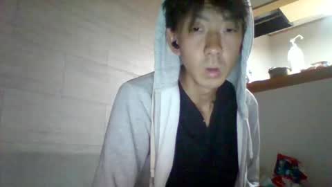 Snapshot of sttkm chatting on 12/02/25, 06:58 Asian boy online show from 12/02/25, 06:58