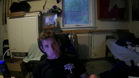 Snapshot of stturbo chatting on 09/24/25, 10:35 stturbo online show from 09/24/25, 10:35