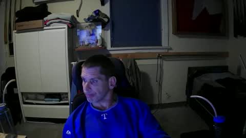 Snapshot of stturbo chatting on 10/16/25, 11:17 stturbo online show from 10/16/25, 11:17