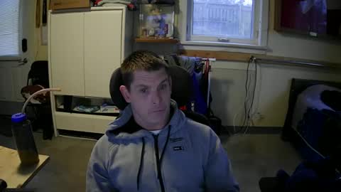 stturbo online show from 11/17/25, 08:58