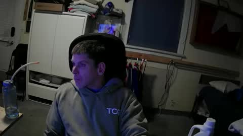 stturbo online show from 12/17/25, 12:16