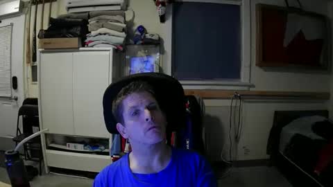 stturbo online show from 12/19/25, 01:12