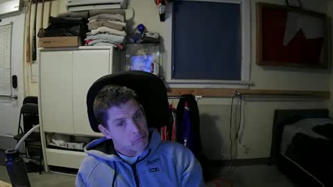 stturbo online show from 12/19/25, 11:45