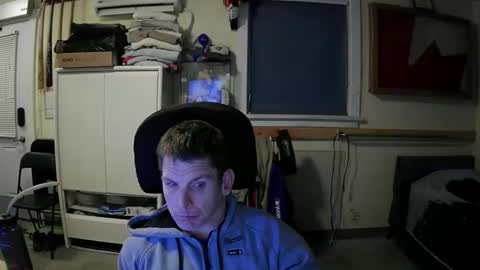 stturbo online show from 12/22/25, 11:35