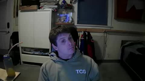 stturbo online show from 02/22/26, 12:12